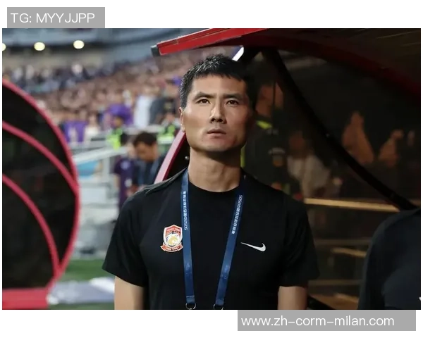 方案有变？国足选帅堕入“土洋之争”，足协犹豫不定，邵佳一时机来了